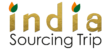 India Sourcing Trip - trade show