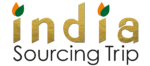 India Sourcing Trip - trade show